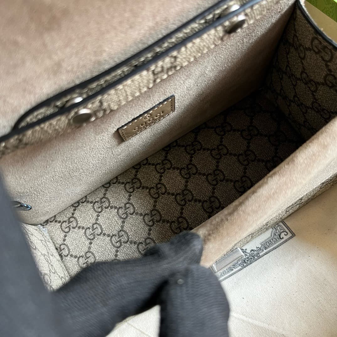 Guuci Bag Dionysus  M739496
