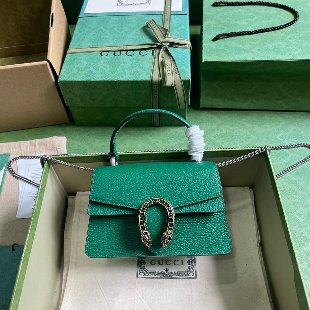 Guuci Bag Dionysus  M752029
