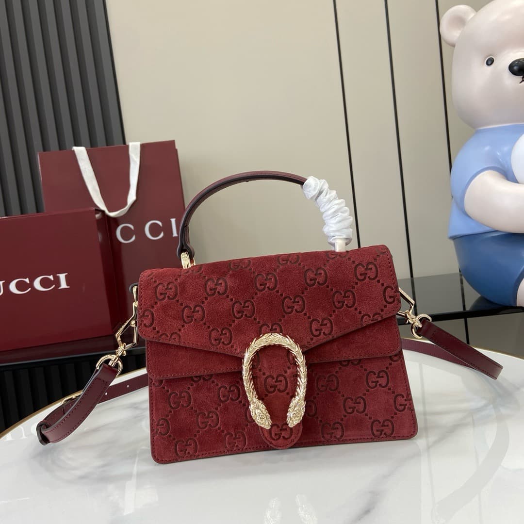Guuci Bag Dionysus  M813400