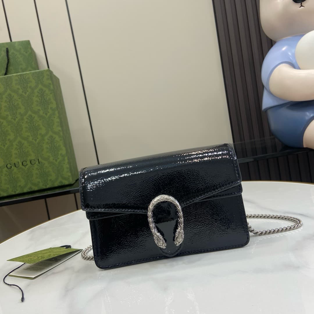 Guuci Bag Dionysus  M795368