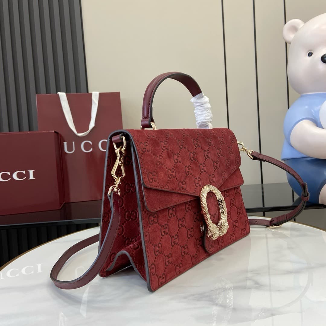 Guuci Bag Dionysus  M813399