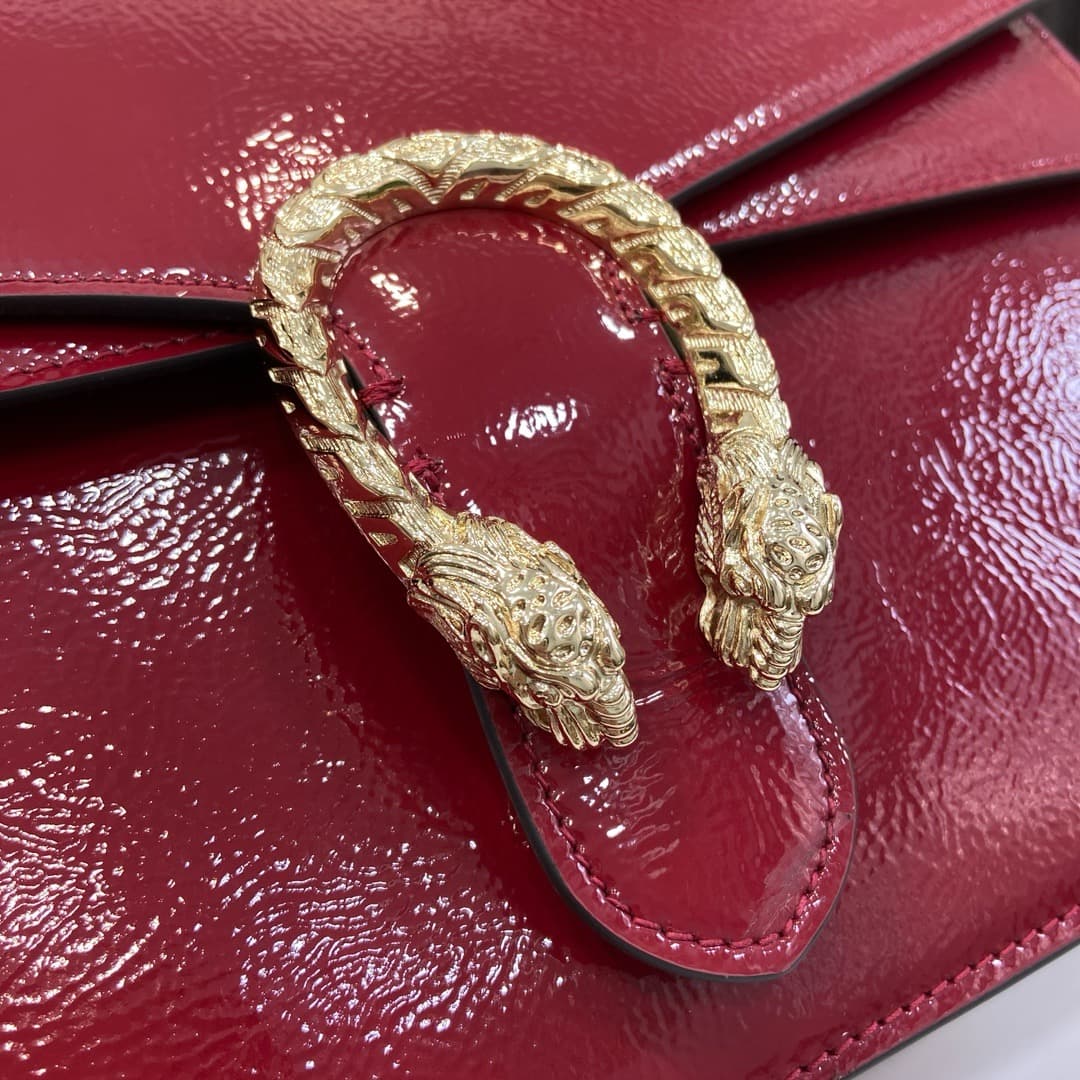 Guuci Bag Dionysus  M795007