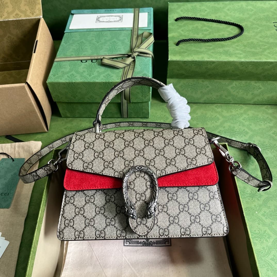 Guuci Bag Dionysus  M739496