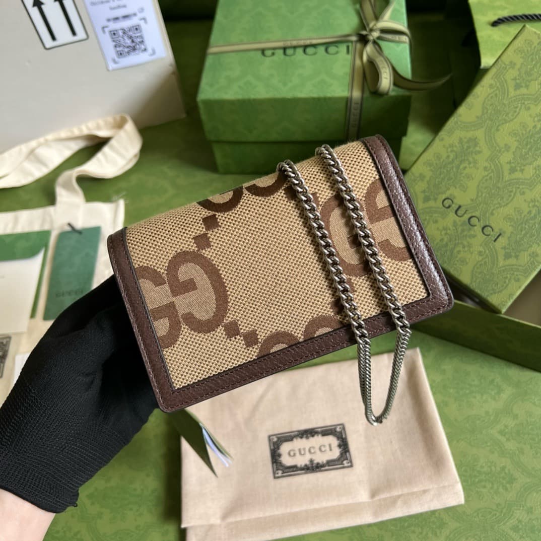 Guuci Bag Dionysus  M476432