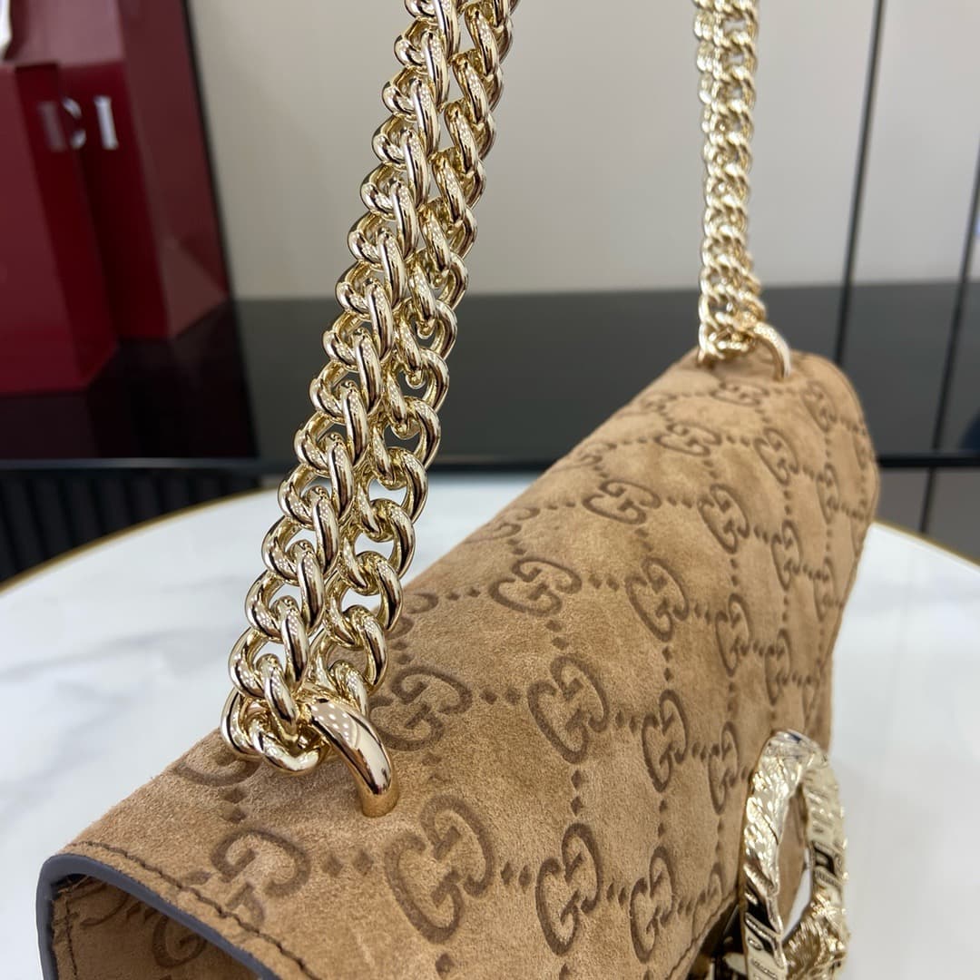 Guuci Bag Dionysus  M818145