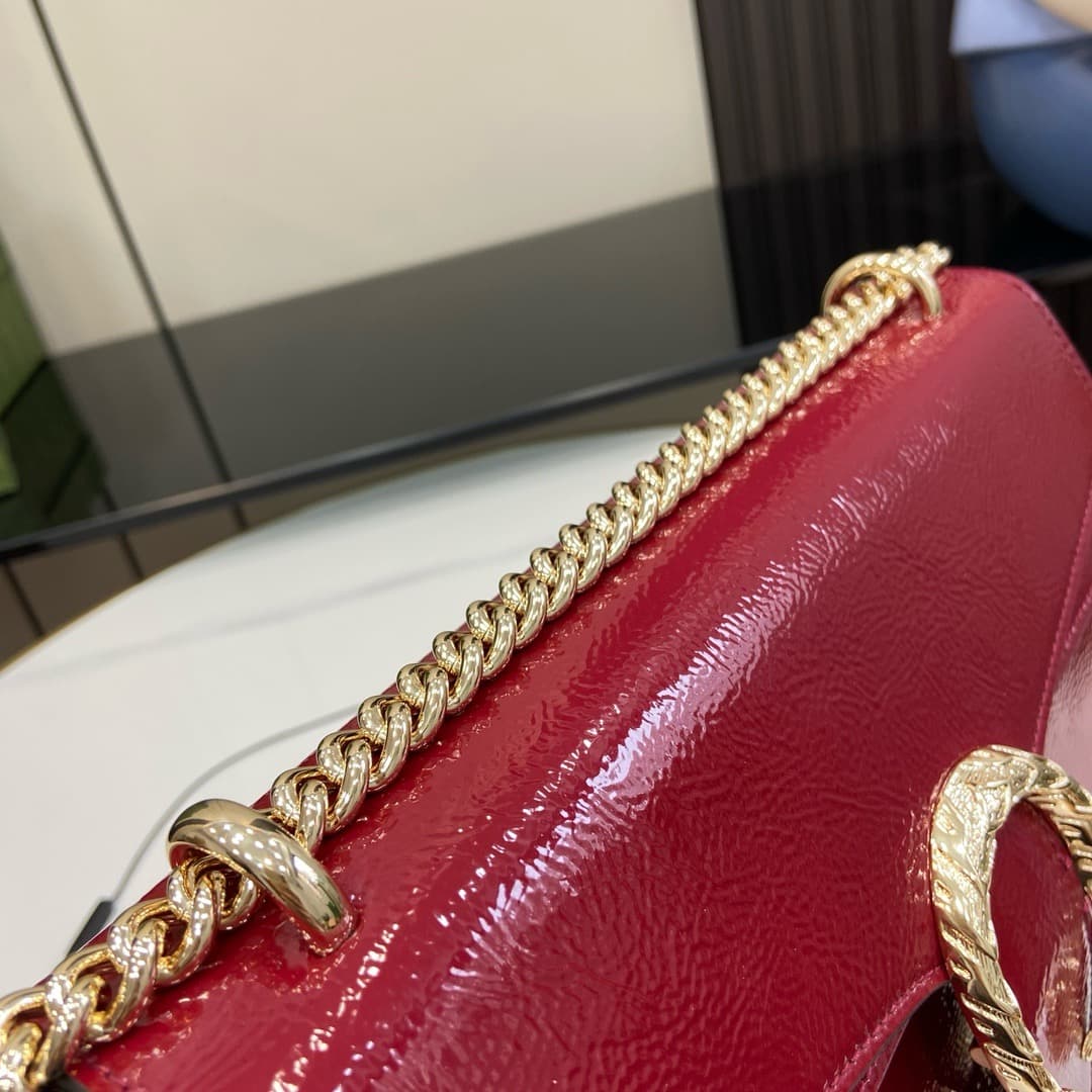 Guuci Bag Dionysus  M795005