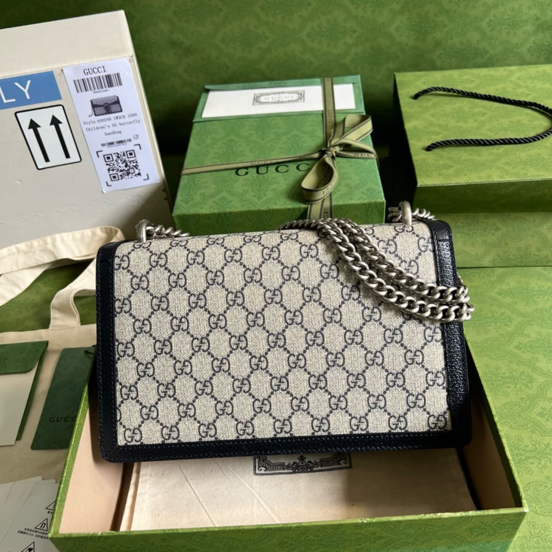 Guuci Bag Dionysus  M400249