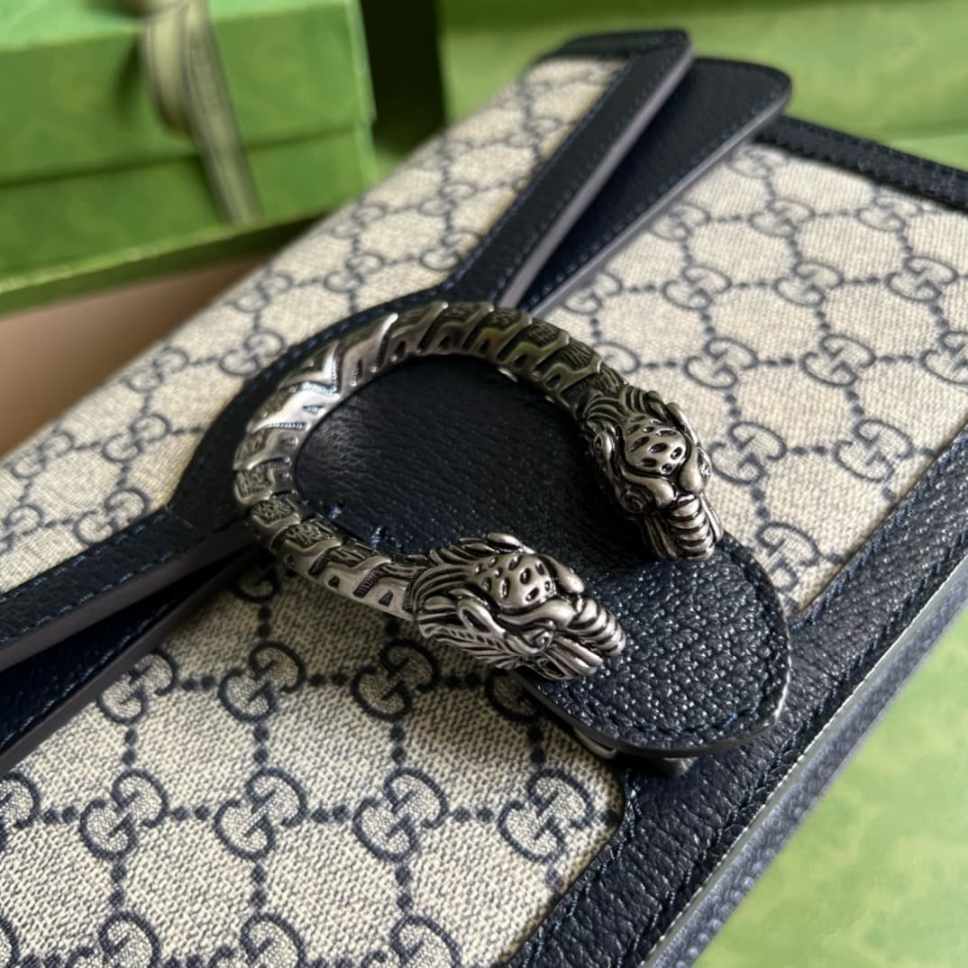 Guuci Bag Dionysus  M400249