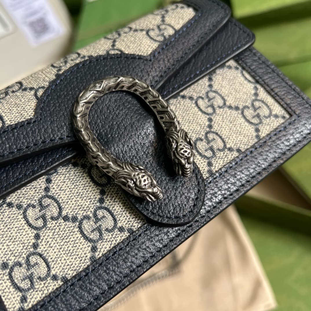 Guuci Bag Dionysus  M476432