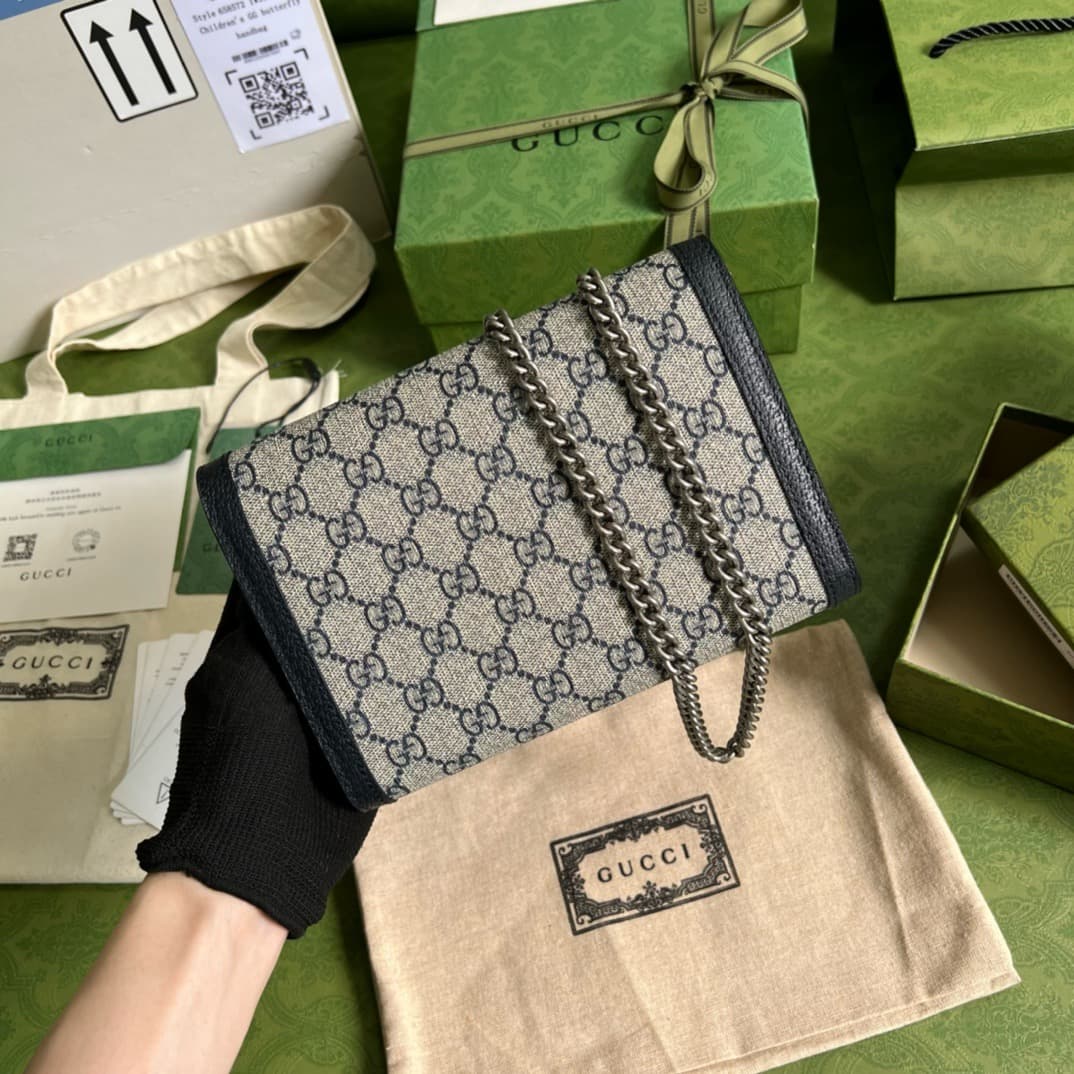 Guuci Bag Dionysus  M401231