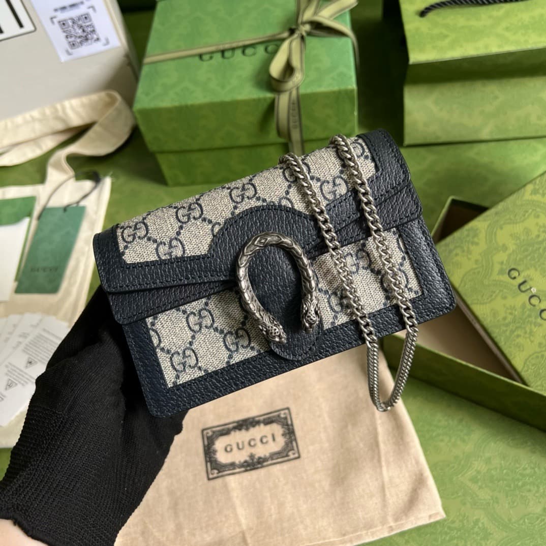 Guuci Bag Dionysus  M476432