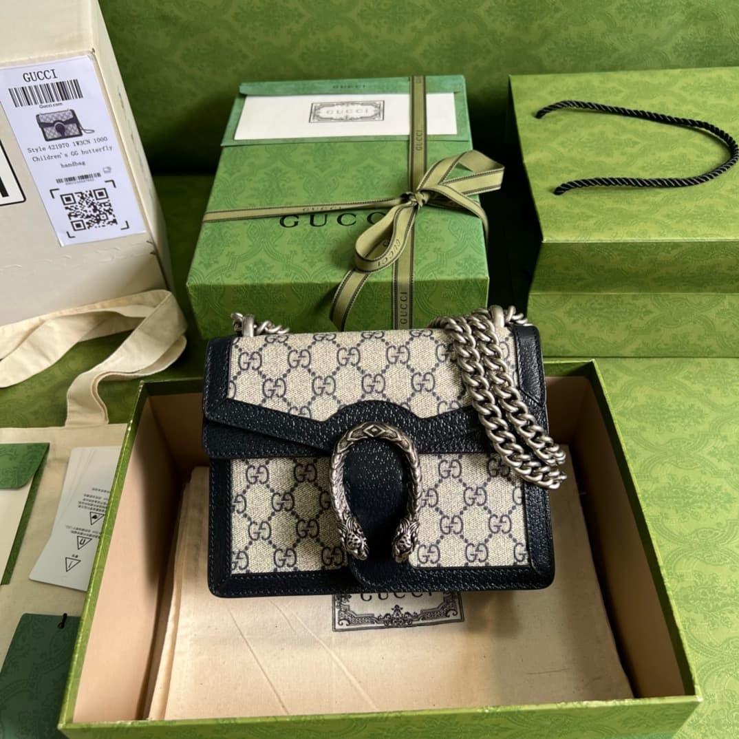Guuci Bag Dionysus  M421970