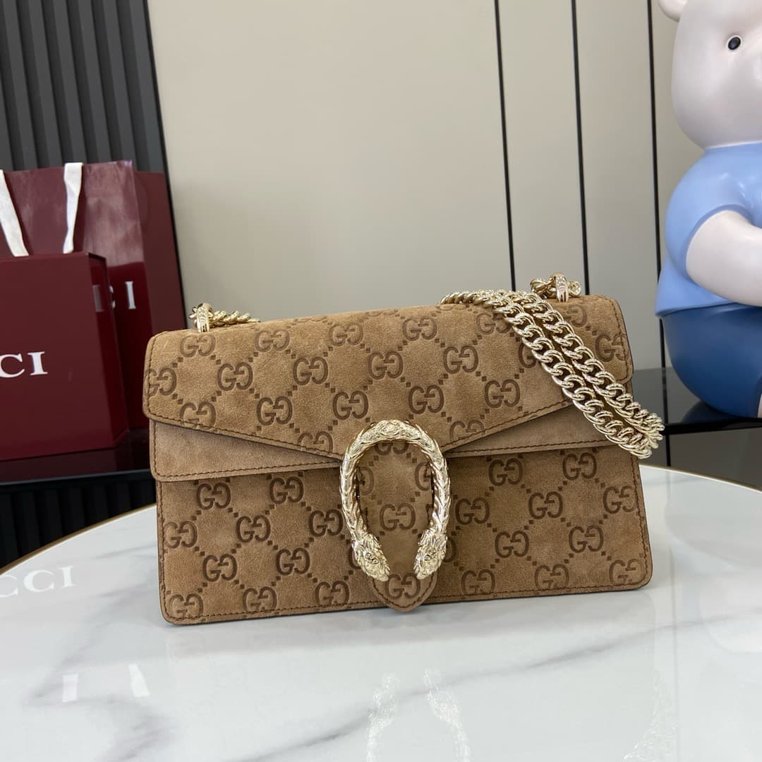 Guuci Bag Dionysus  M818145