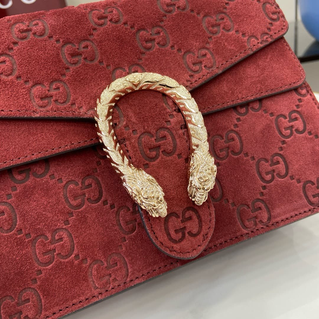 Guuci Bag Dionysus  M813400