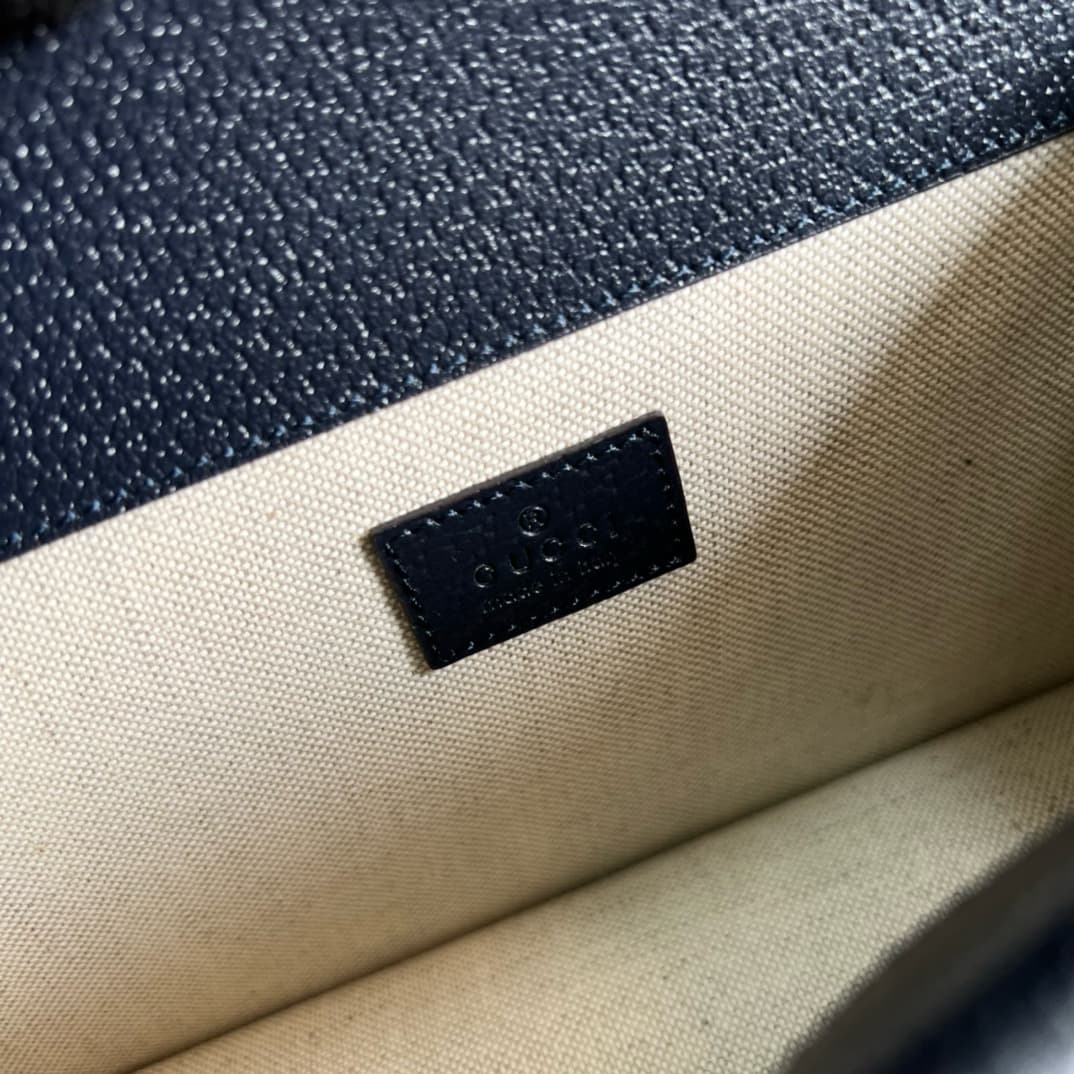 Guuci Bag Dionysus  M499623