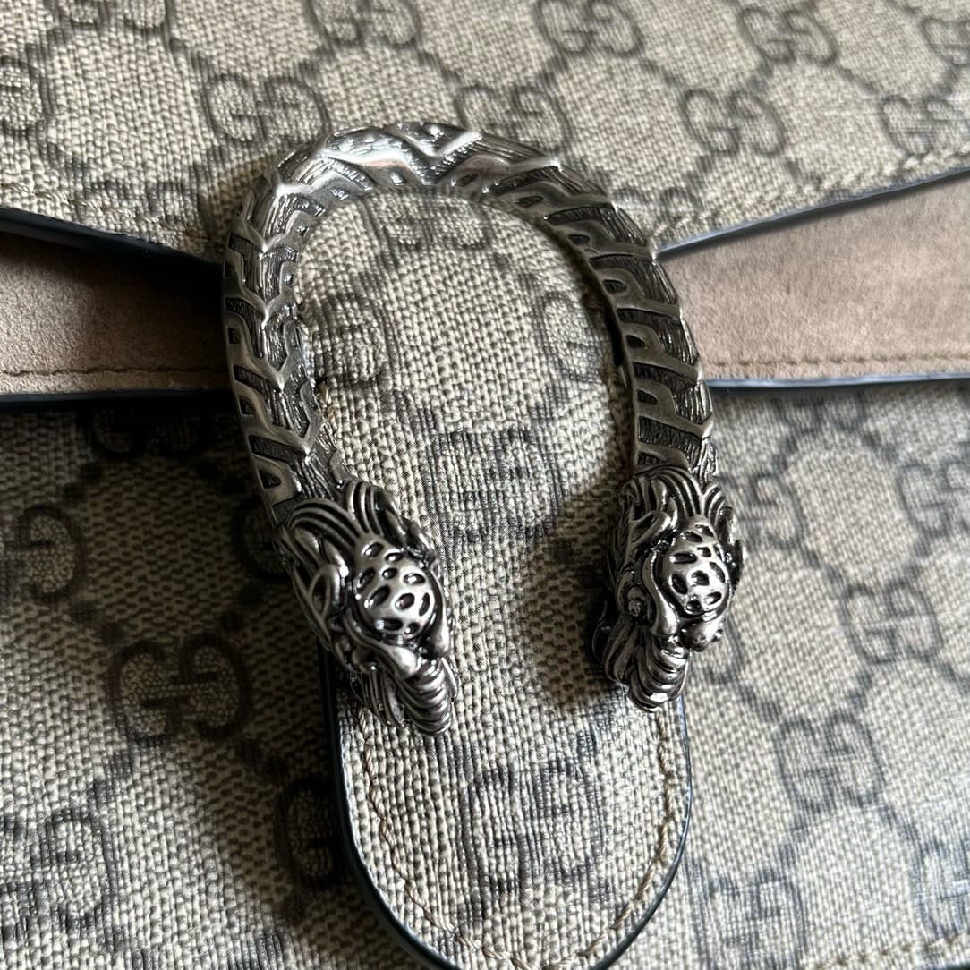 Guuci Bag Dionysus  M739496