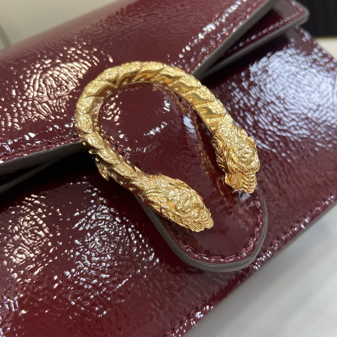 Guuci Bag Dionysus  M795368