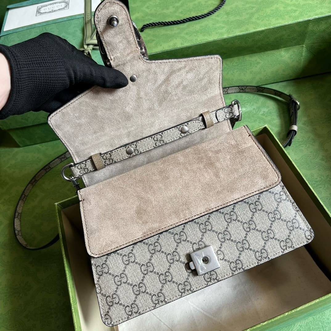 Guuci Bag Dionysus  M739496