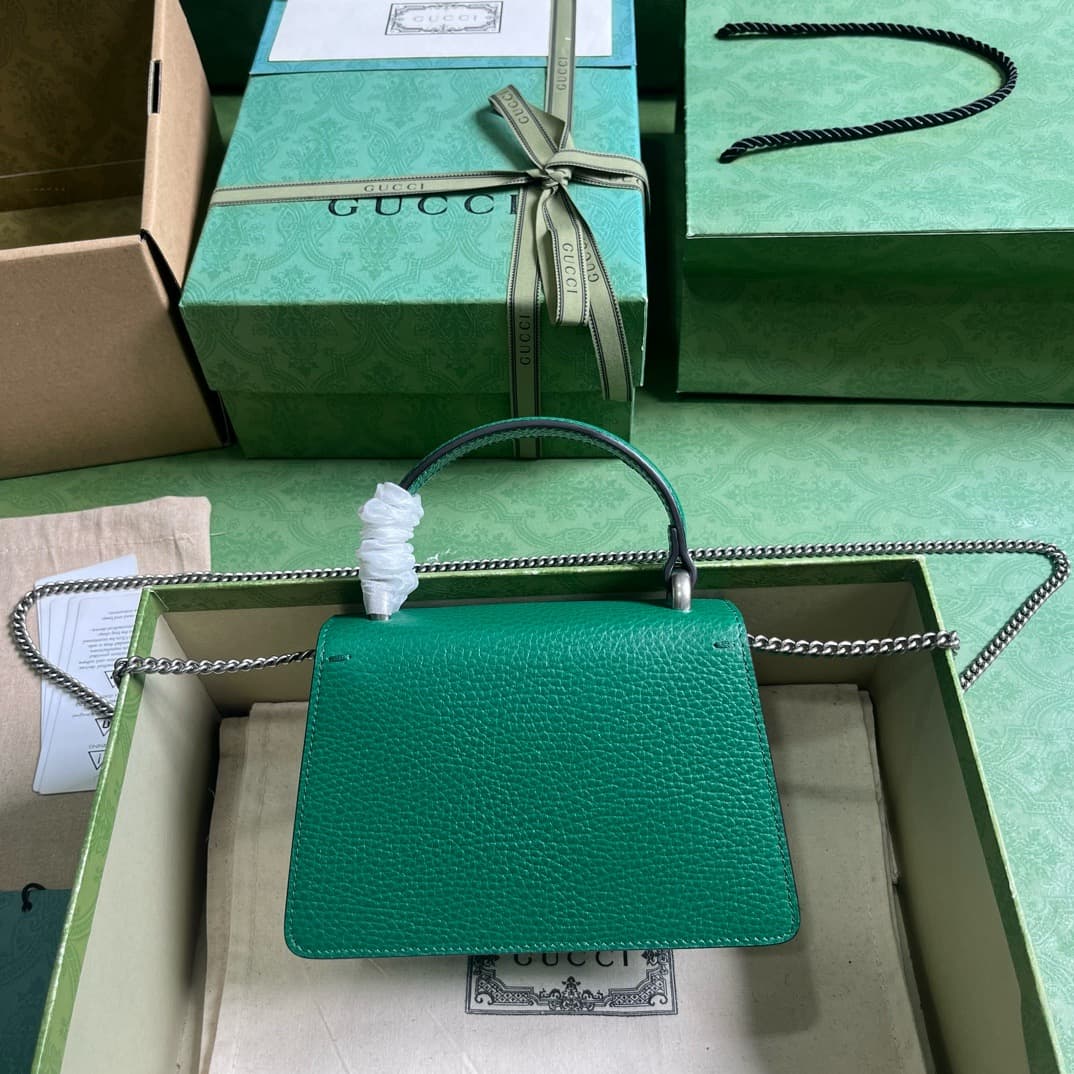 Guuci Bag Dionysus  M752029