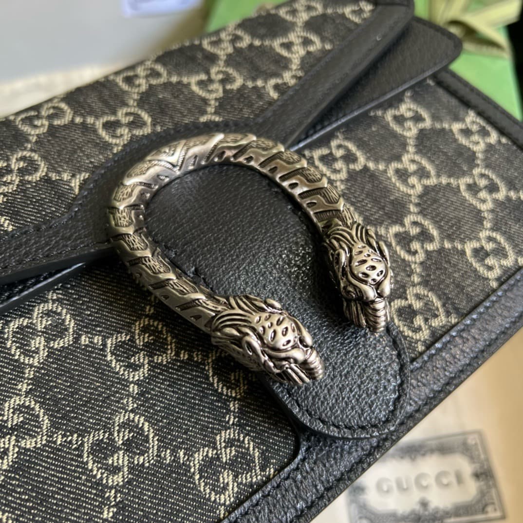 Guuci Bag Dionysus  M400429