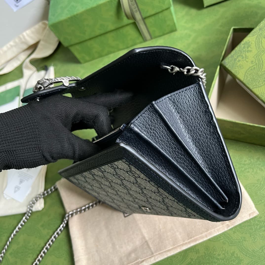 Guuci Bag Dionysus  M401231