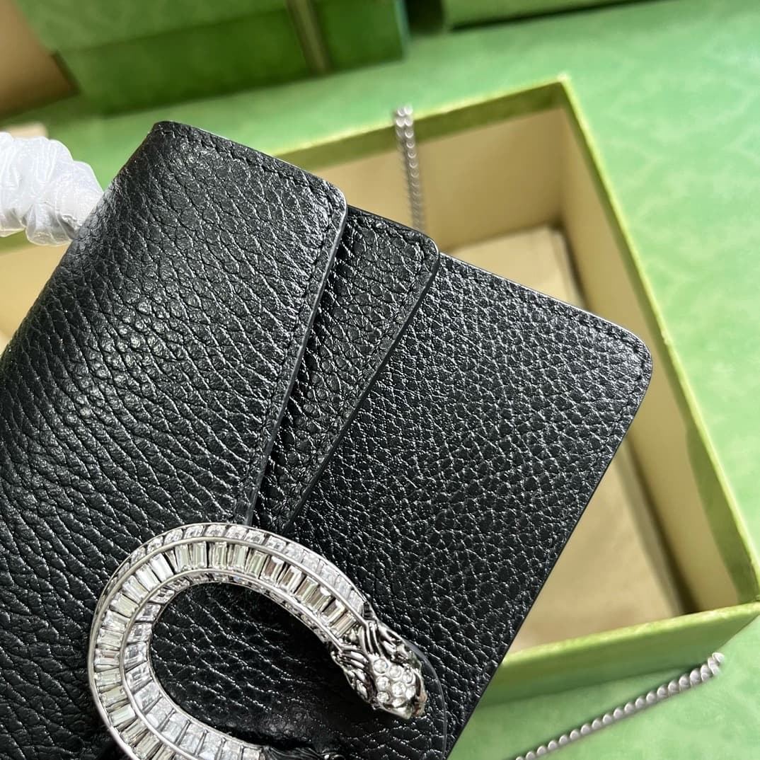 Guuci Bag Dionysus  M752029