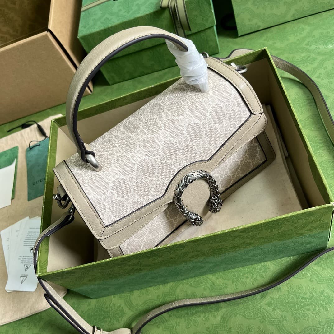 Guuci Bag Dionysus  M739496