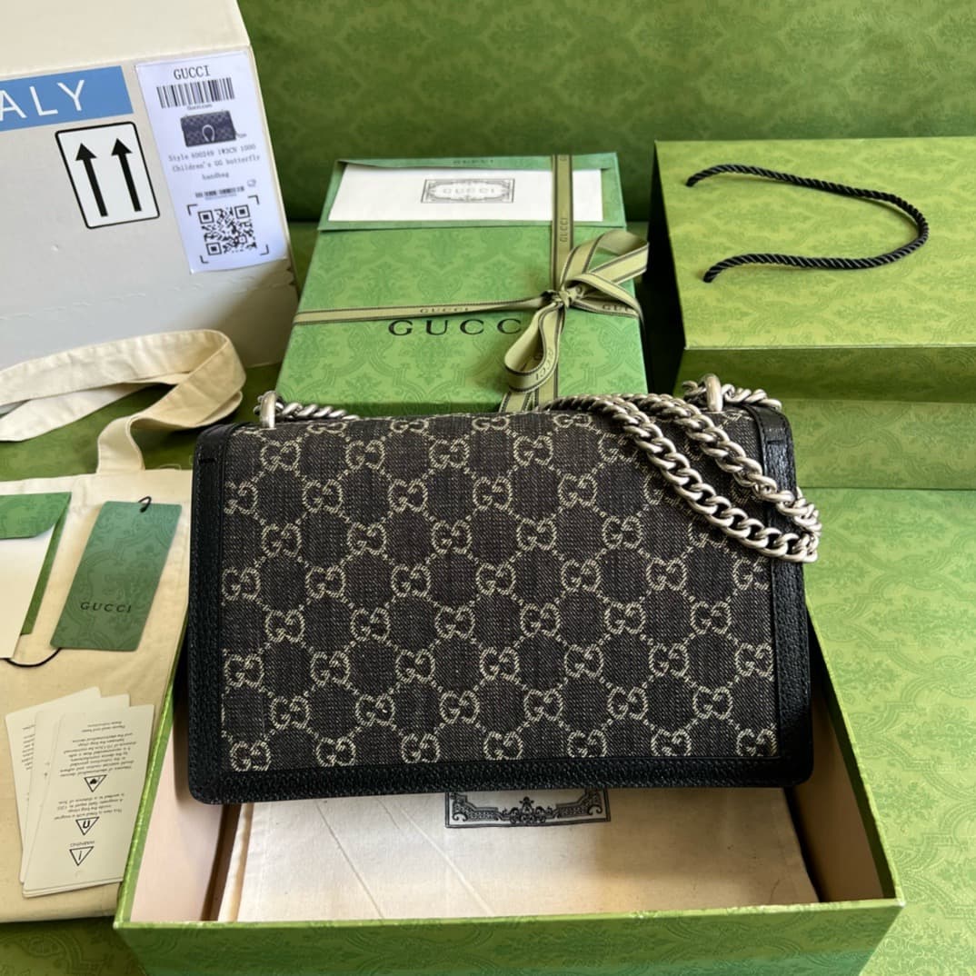 Guuci Bag Dionysus  M400429