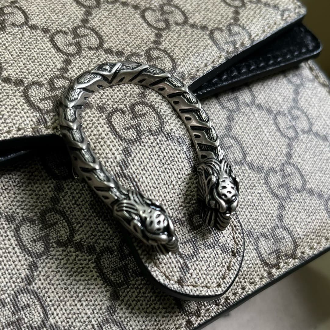 Guuci Bag Dionysus  M752029