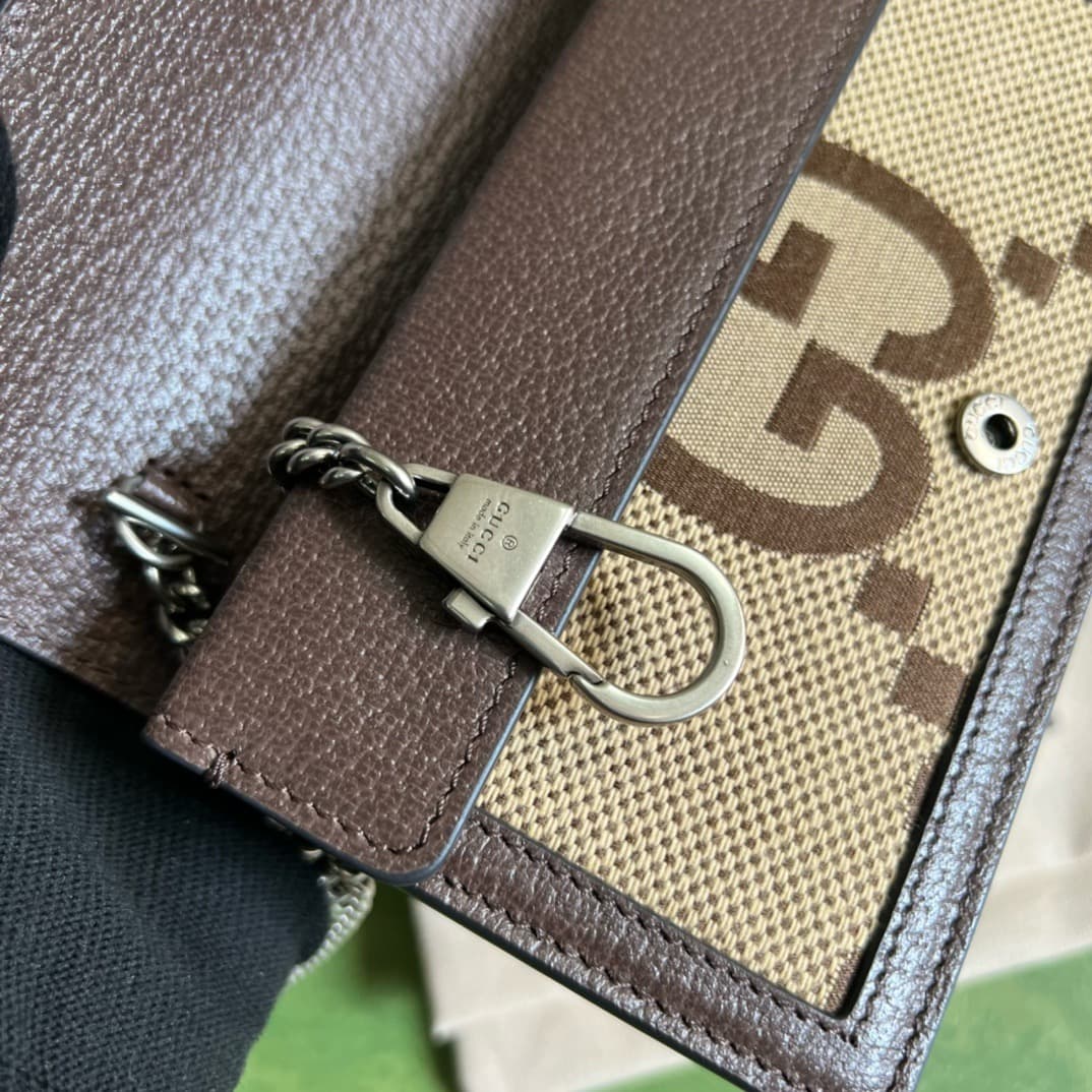 Guuci Bag Dionysus  M476432