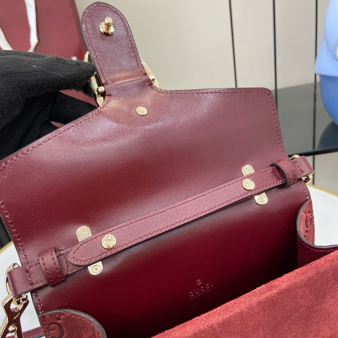 Guuci Bag Dionysus  M813400