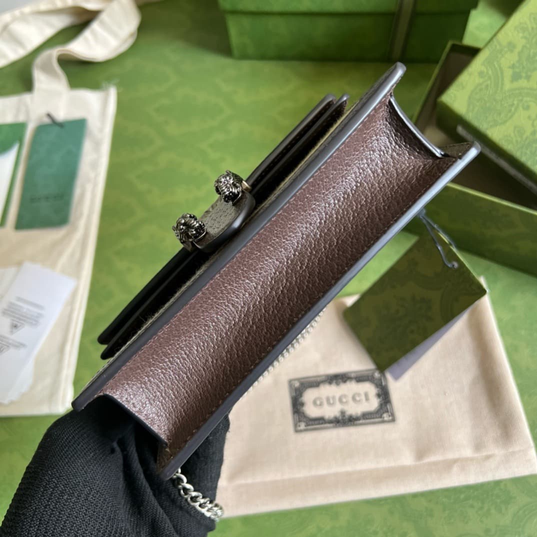 Guuci Bag Dionysus  M476432