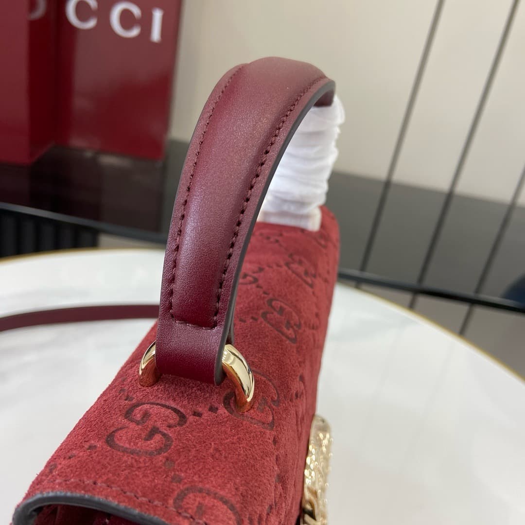 Guuci Bag Dionysus  M813400