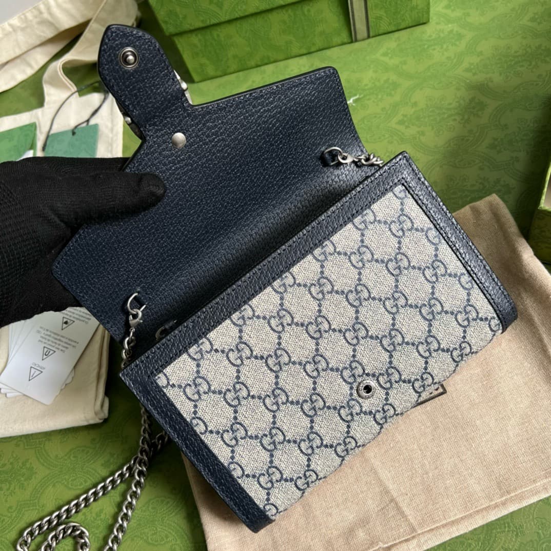 Guuci Bag Dionysus  M401231
