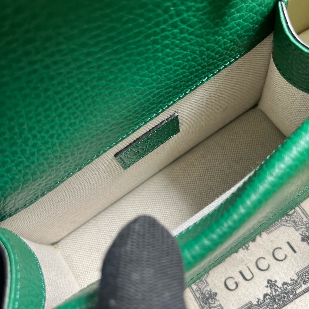 Guuci Bag Dionysus  M752029
