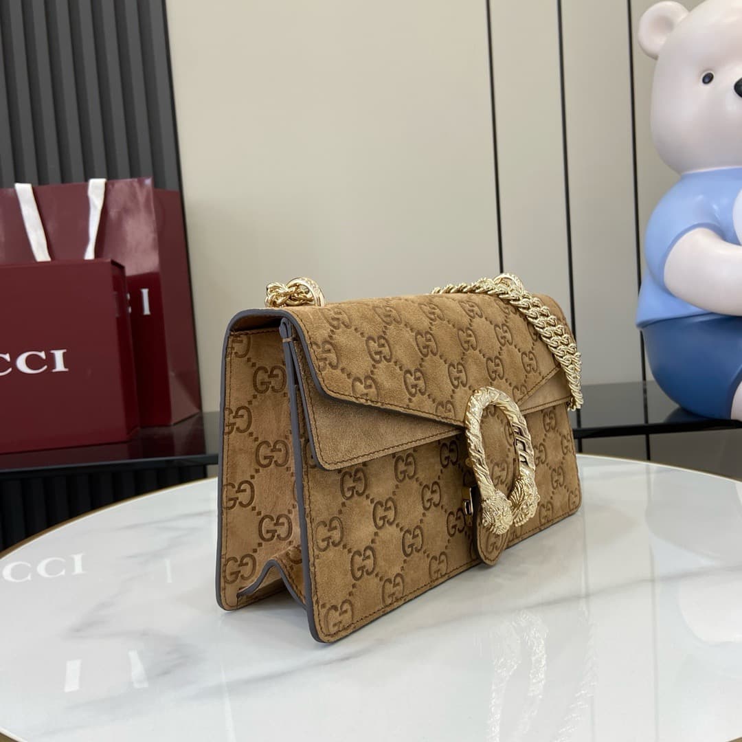 Guuci Bag Dionysus  M818145