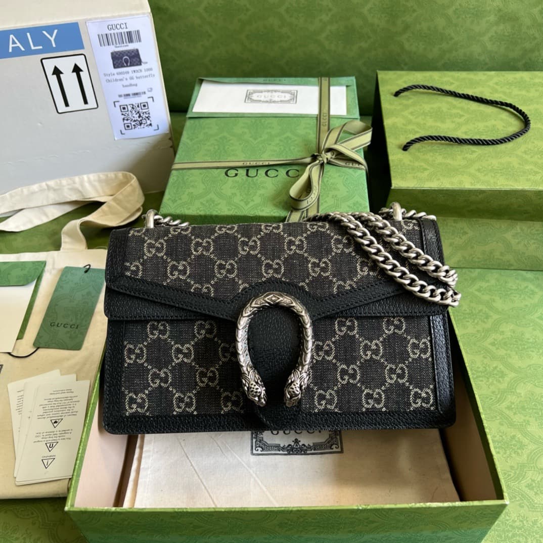 Guuci Bag Dionysus  M400429