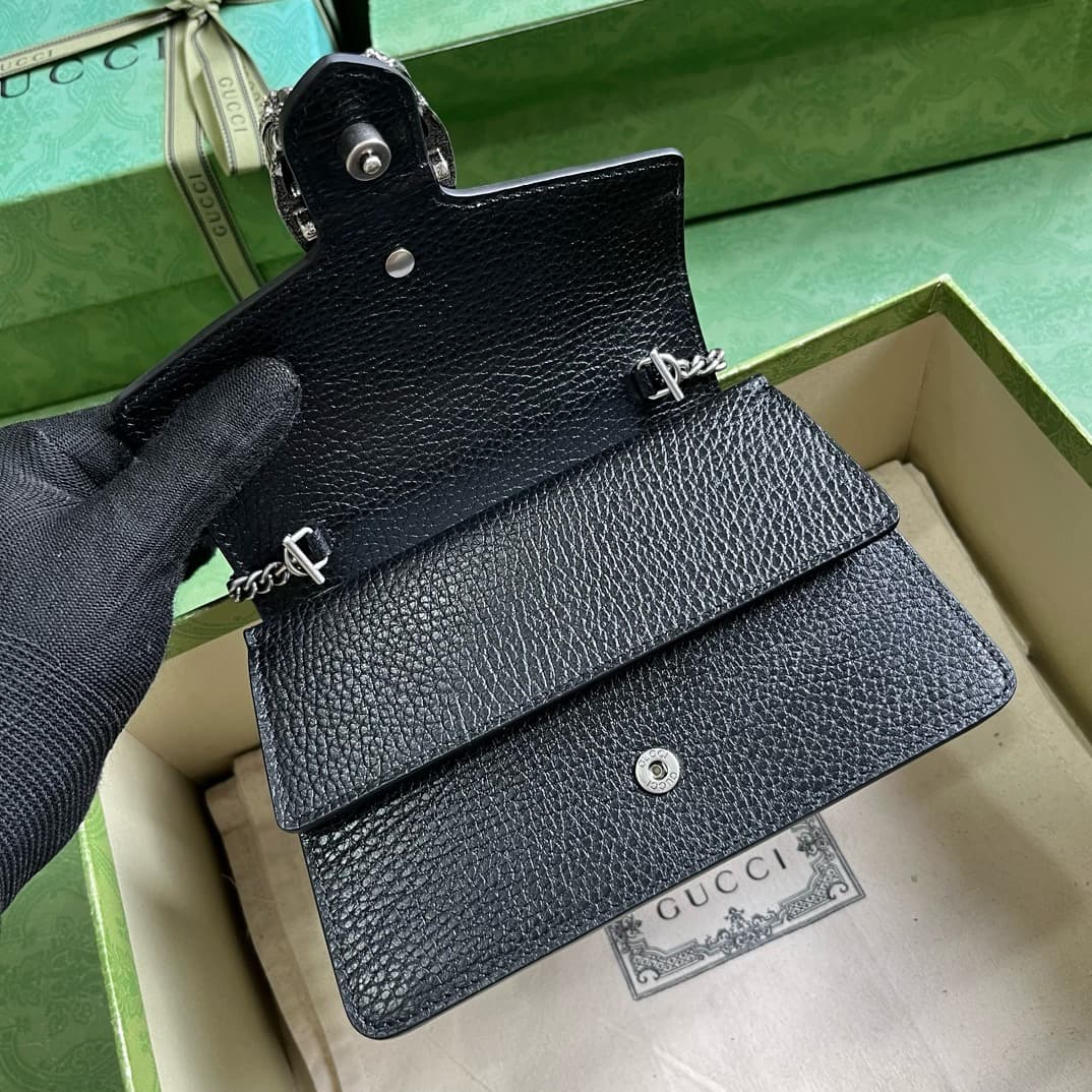 Guuci Bag Dionysus  M752029