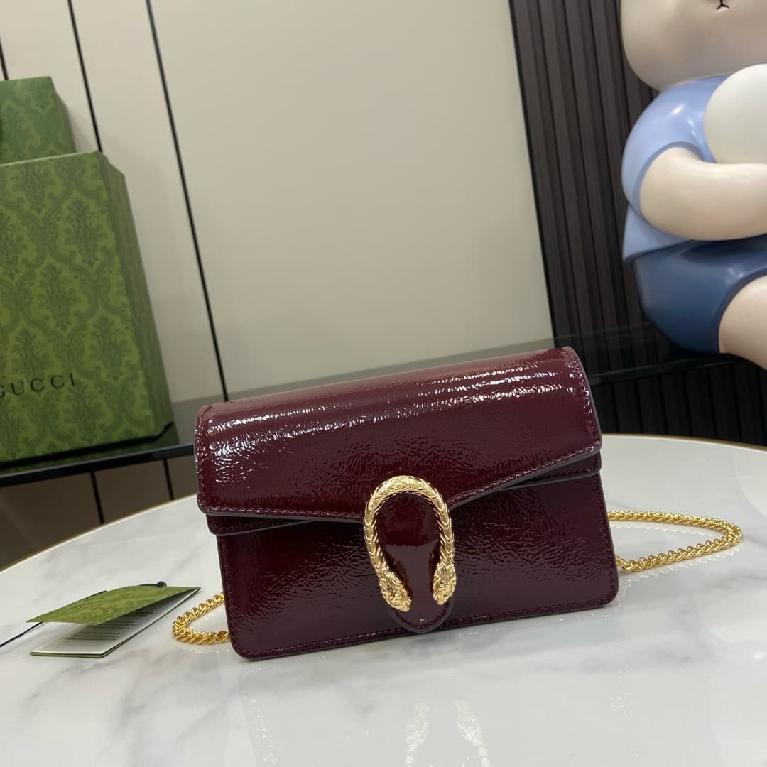 Guuci Bag Dionysus  M795368