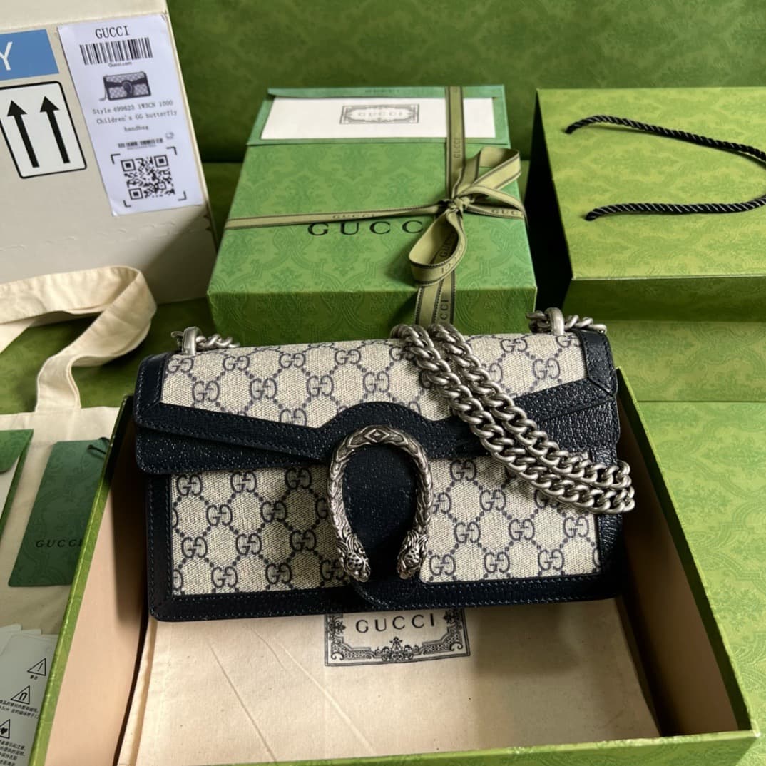 Guuci Bag Dionysus  M499623
