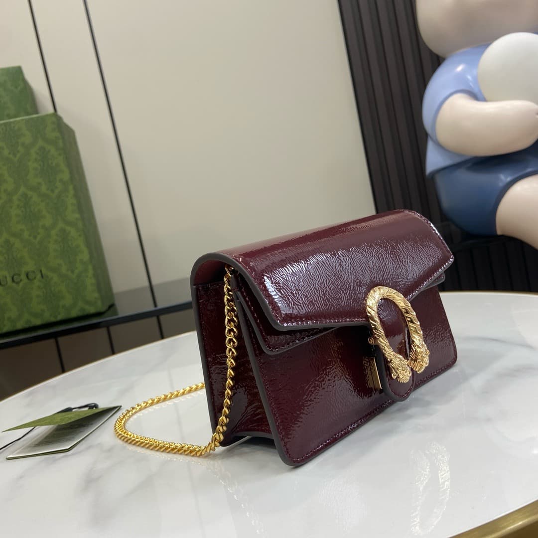 Guuci Bag Dionysus  M795368