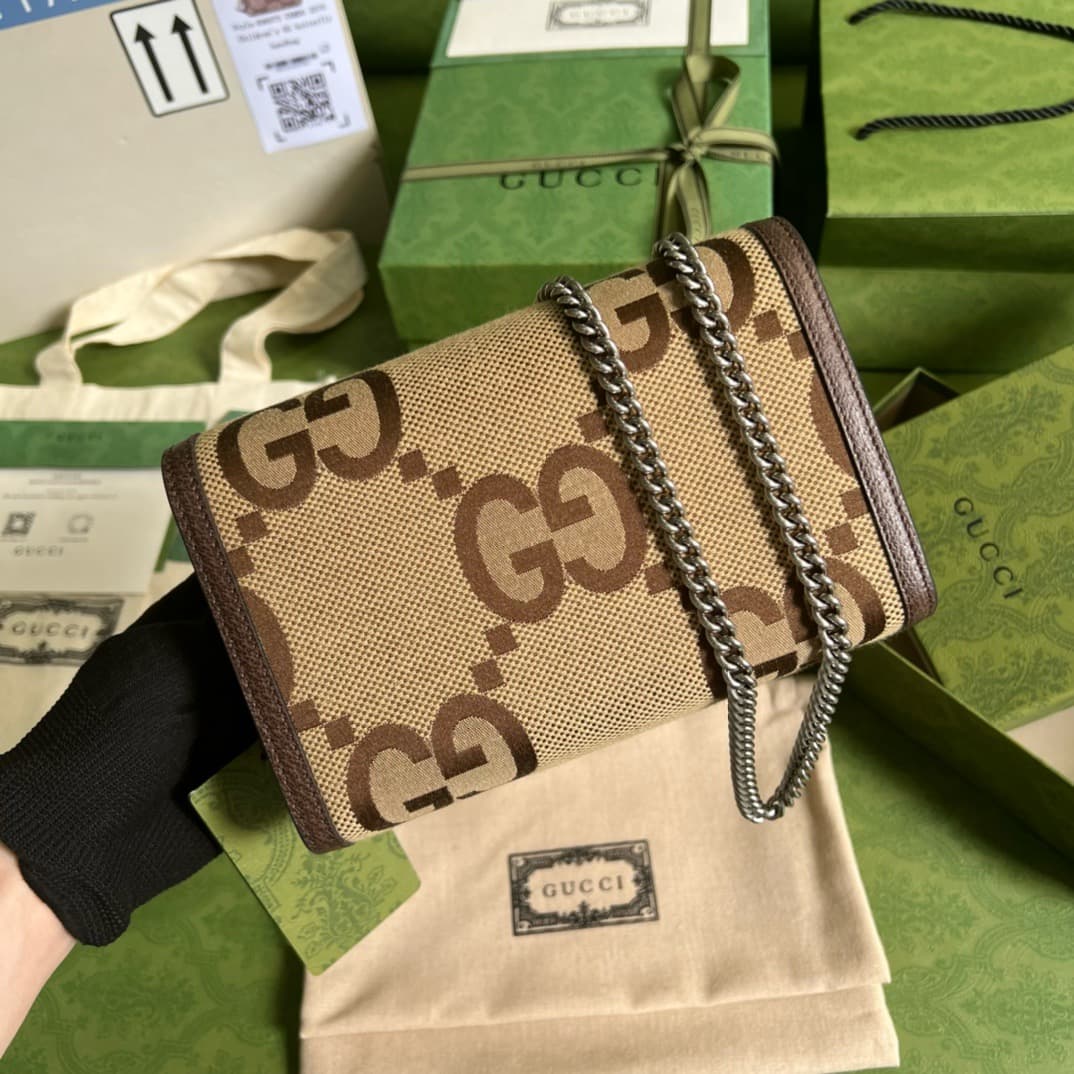 Guuci Bag Dionysus  M401231