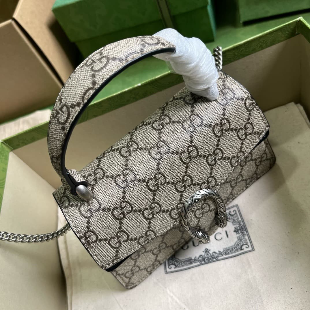 Guuci Bag Dionysus  M752029