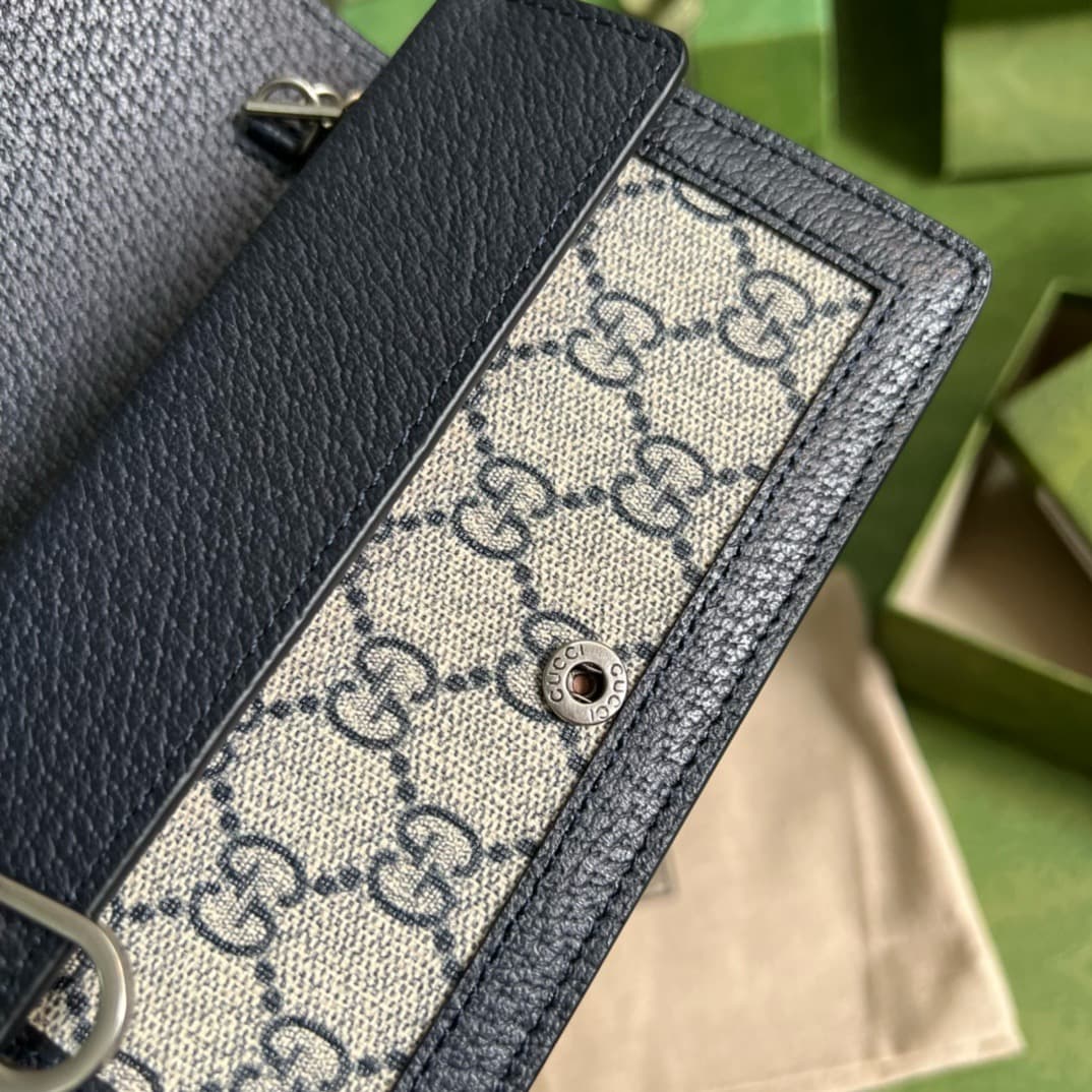 Guuci Bag Dionysus  M476432