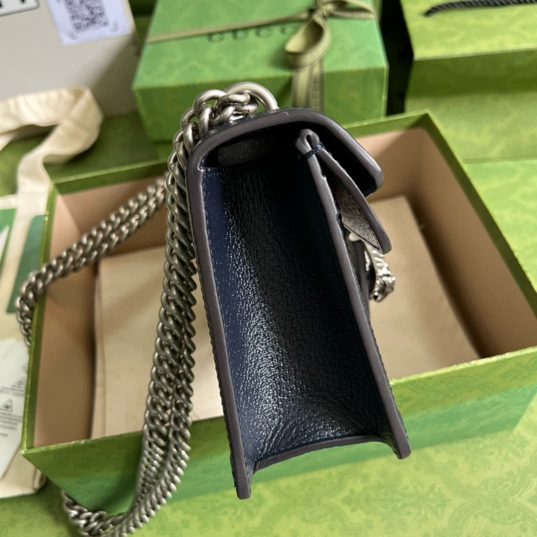 Guuci Bag Dionysus  M499623