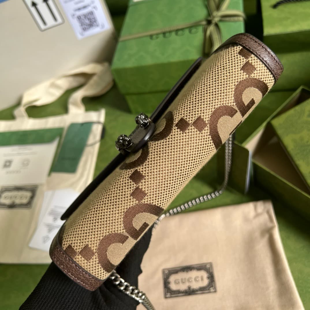 Guuci Bag Dionysus  M401231