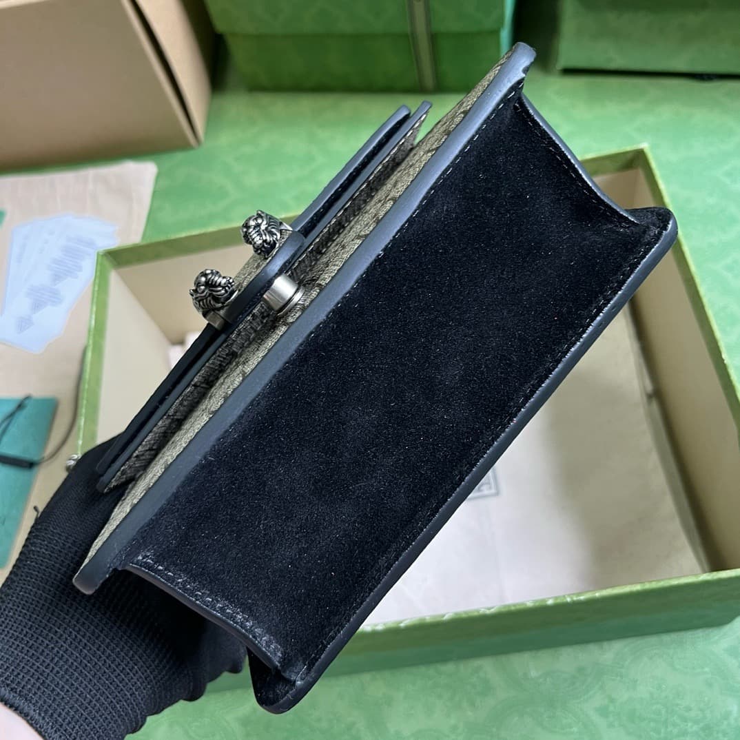 Guuci Bag Dionysus  M752029
