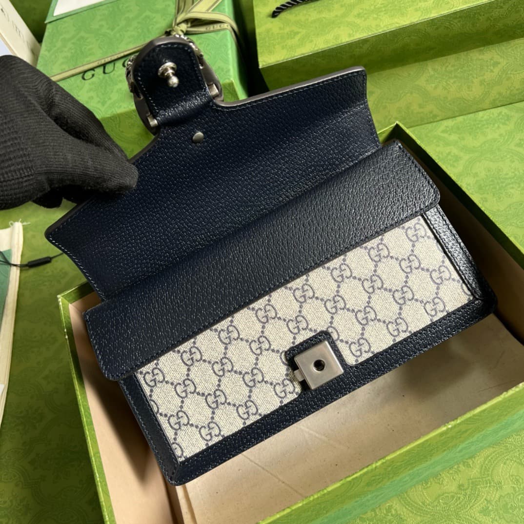 Guuci Bag Dionysus  M499623