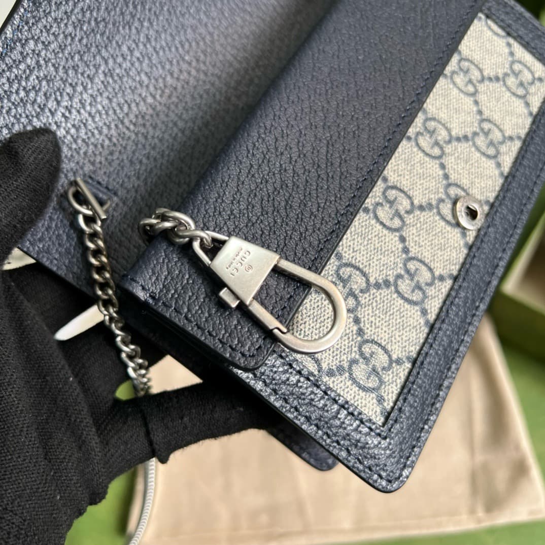 Guuci Bag Dionysus  M476432