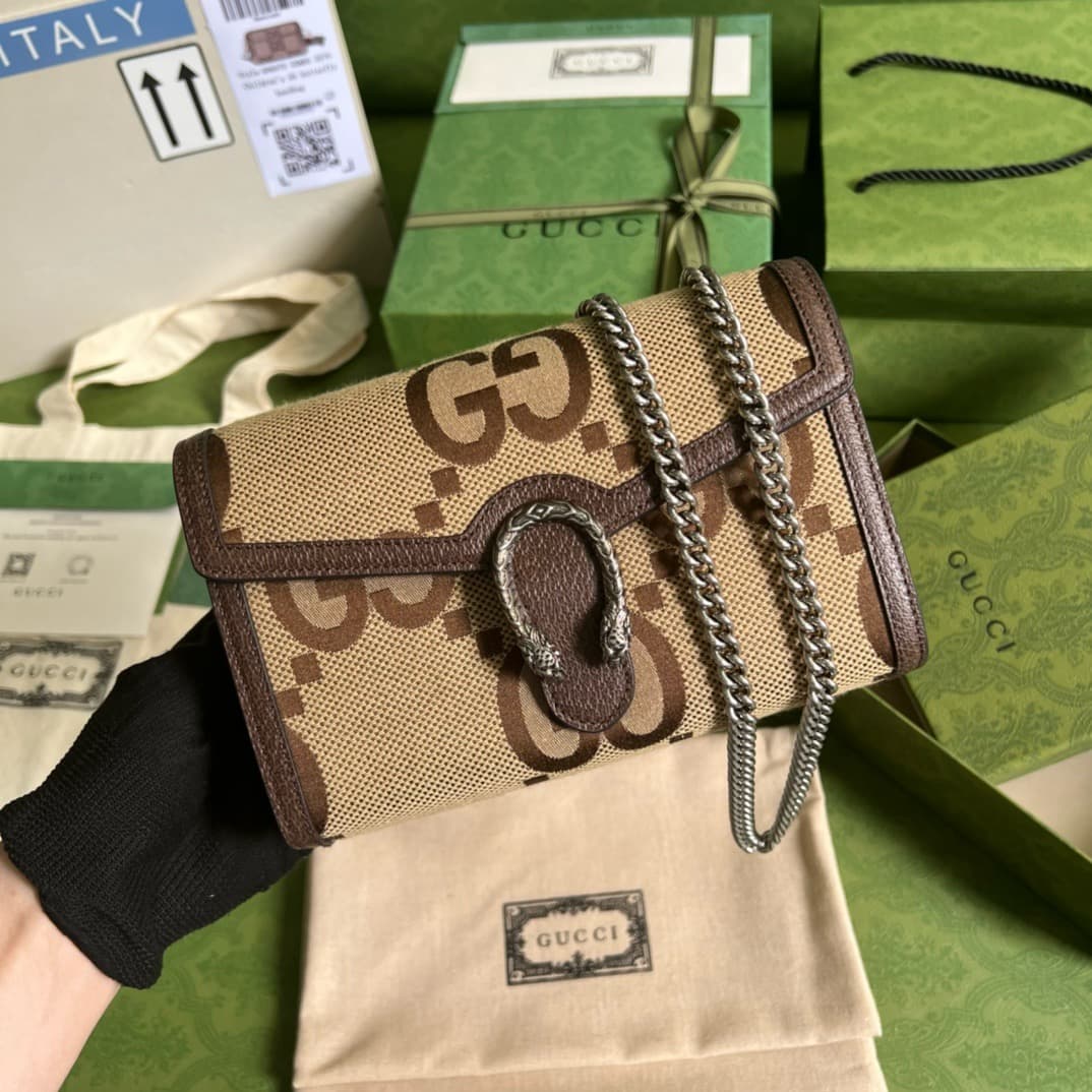 Guuci Bag Dionysus  M401231